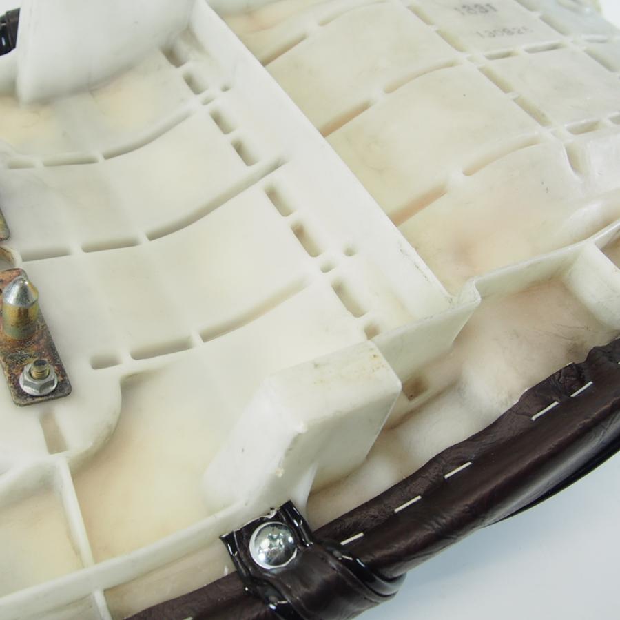 ZRX1100 ZRX1200R ZR1200S ZRX1200 ダエグ タックロールシート