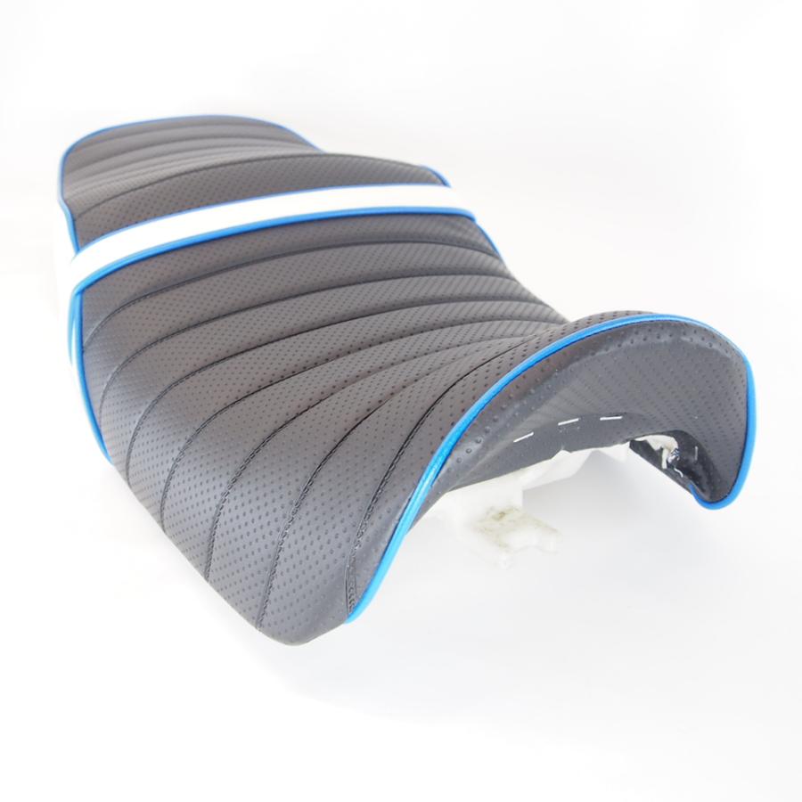 CB400sf NC42 タックロール 楽天市場】NC39 NC42 黒皮 タックロールシート / CB400SF