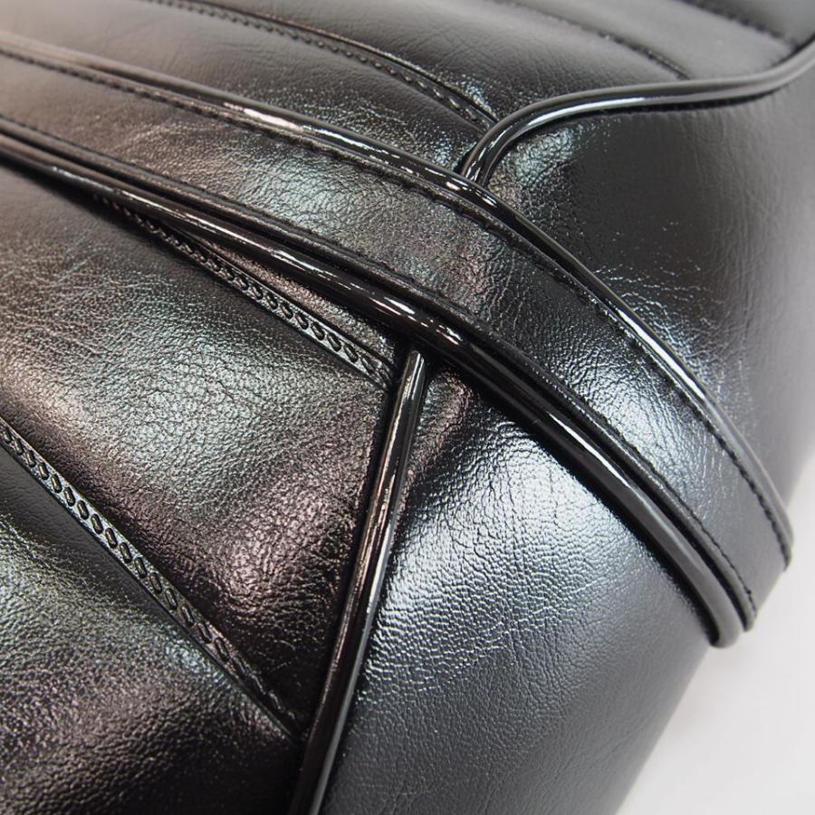 GSX400インパルス GK79A 〜95年 タックロールシート 黒 ロゴあり