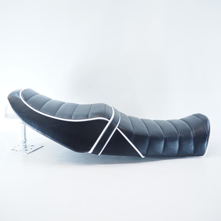 GB250クラブマン　タックロールシート gb250 クラブマン タックロールシート 新品未使用