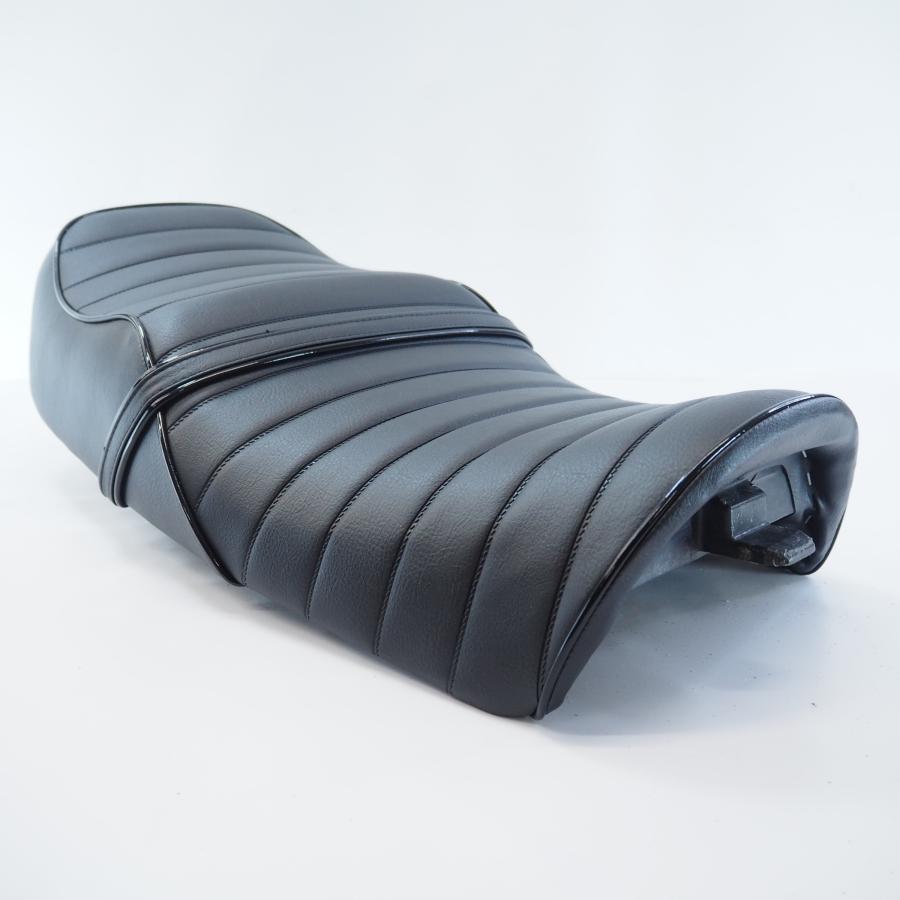 ゼファー750 あんこ抜きタックロールシート Amazon | King Road 88 ゼファーχ / ZR400C ☆ タックロール