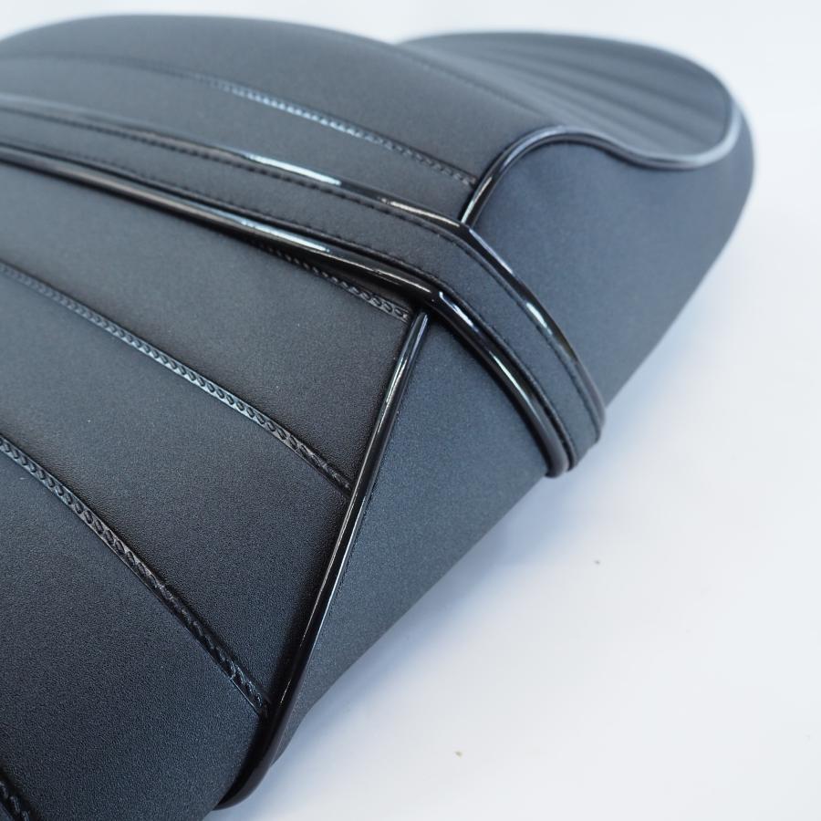 CB1300SF SC54 純正ローダウンシート CB1300SF CB1300SB SC54 03-09年 前期タックロールシート 中古