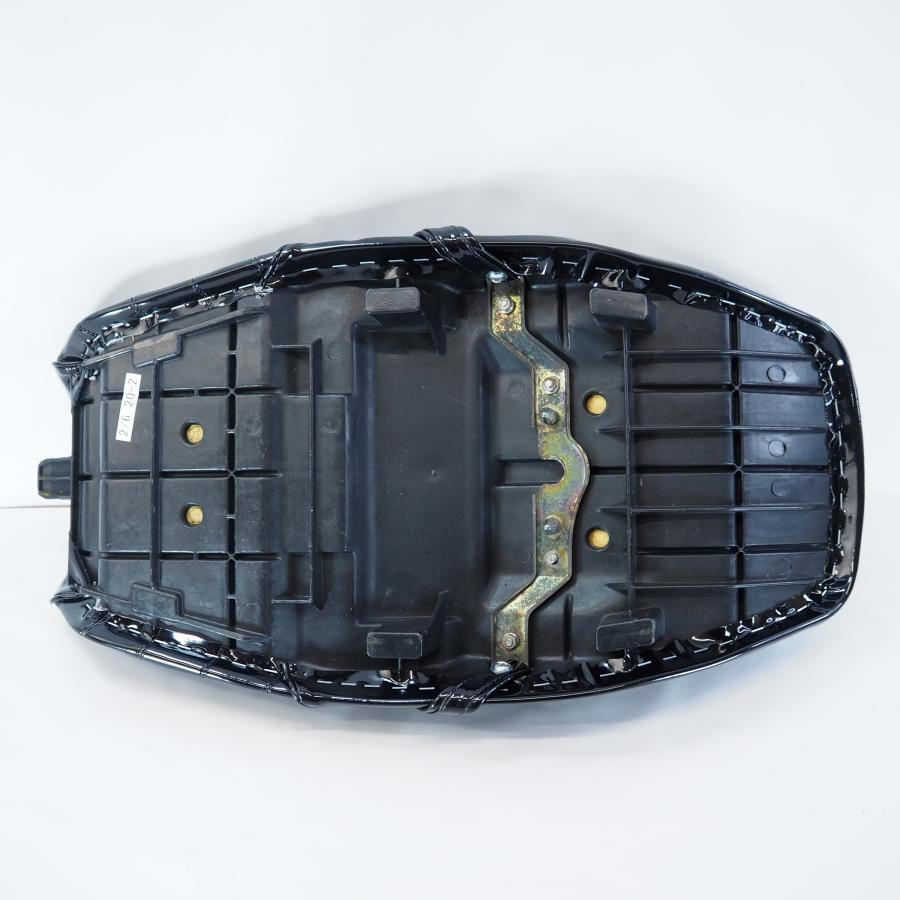 ZRX400 ZRX-2 タックロールシート 加工後未使用 中古純正ベース使用
