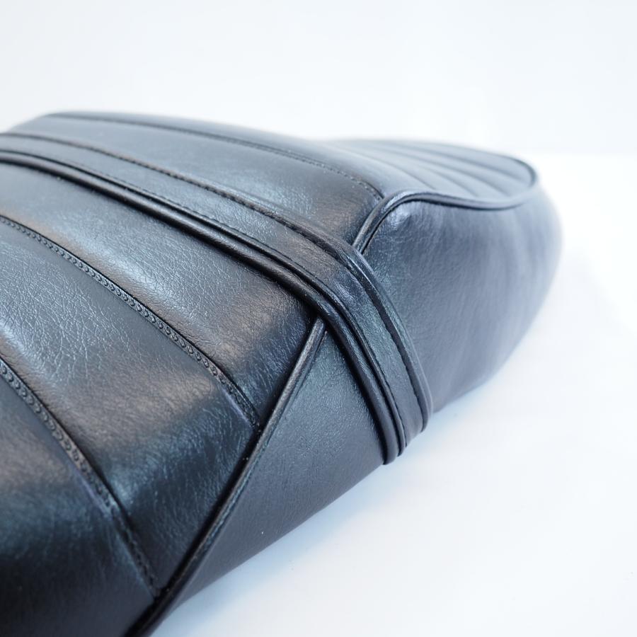 XSR900 RN46J RN56J タックロールシート 加工後未使用 中古純正