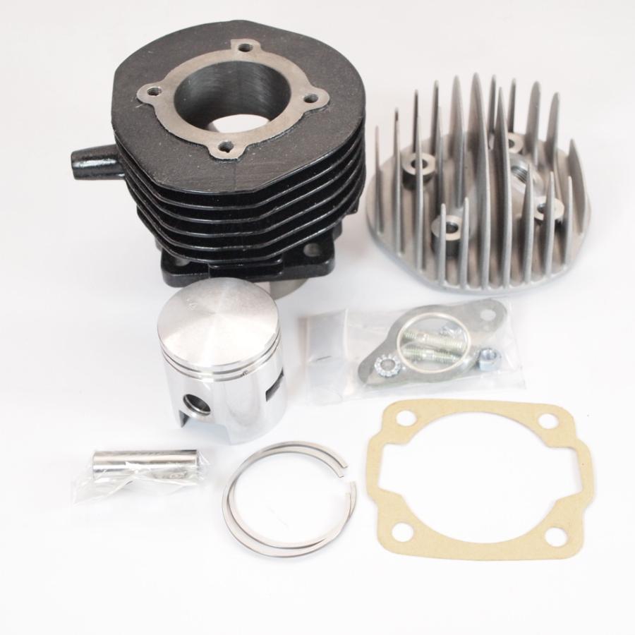 最後の1個!Racing Cylinder D.R. 75 cc for Vespa 50/PK50 最後の1個!Racing Cylinder D.R. 75 cc for Vespa 50/PK50