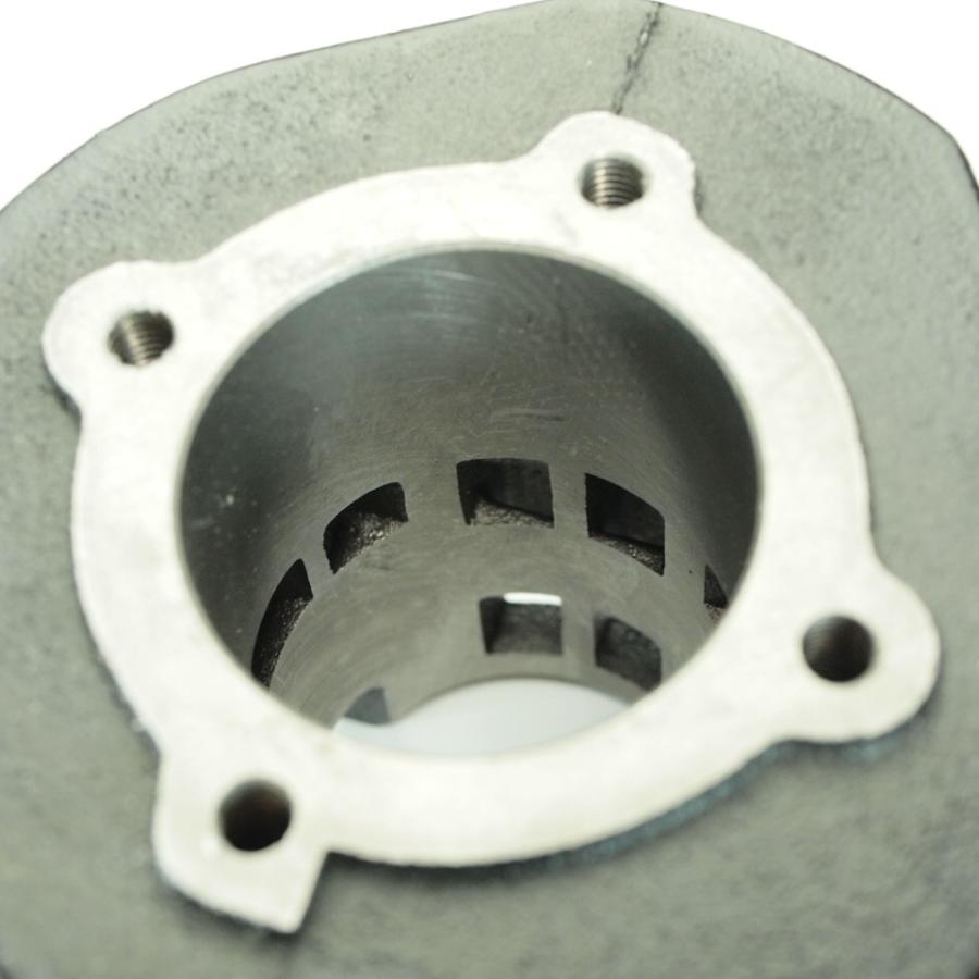 Racing Cylinder D.R. Formula 75 cc for VESPA ベスパ 50S等用 Racing Cylinder D.R. Formula 75 cc for VESPA ベスパ 50S等用