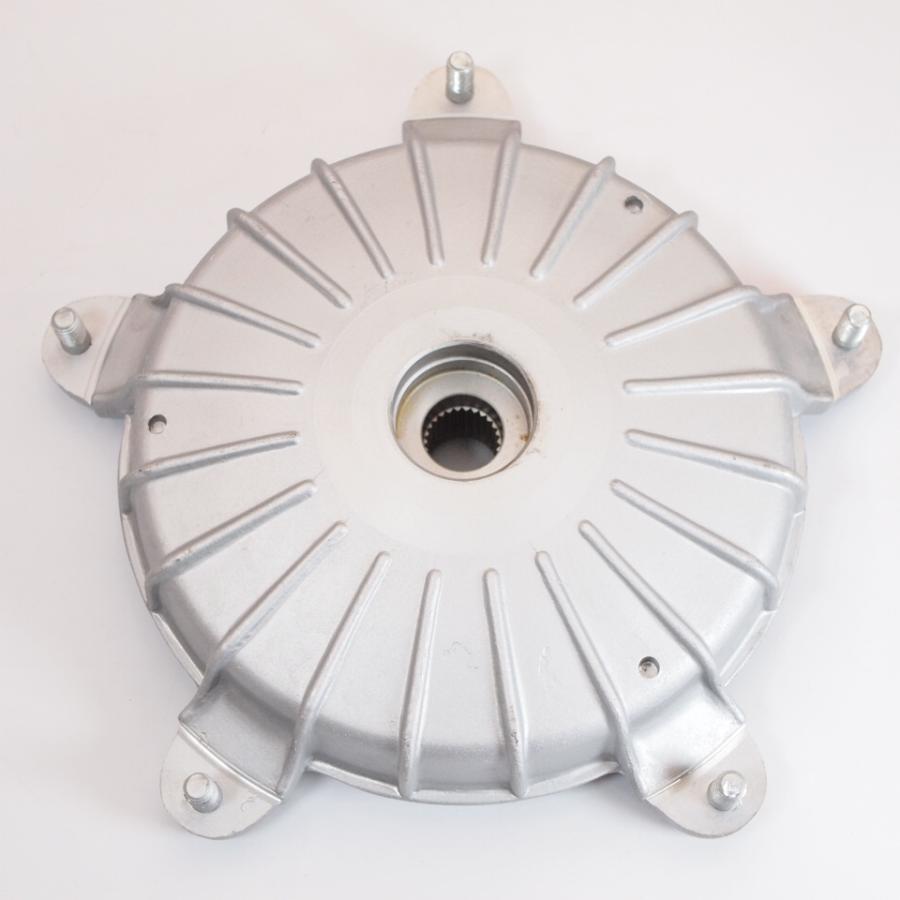 Brake Drum FA rear for Vespa 50Special 50SR 50SS 90R 90SS 125ET3