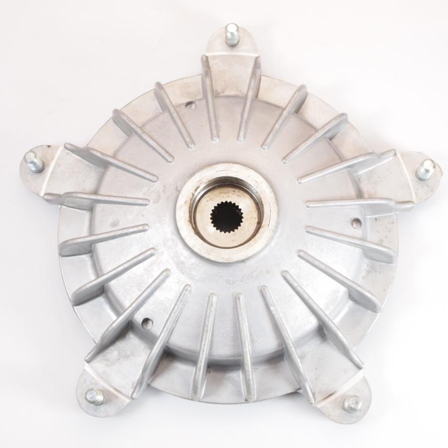 ミッドスターハブ、メカドラムブレーキ付き　機械ドラムブレーキ 71EdMCLNusL._AC_UF350,