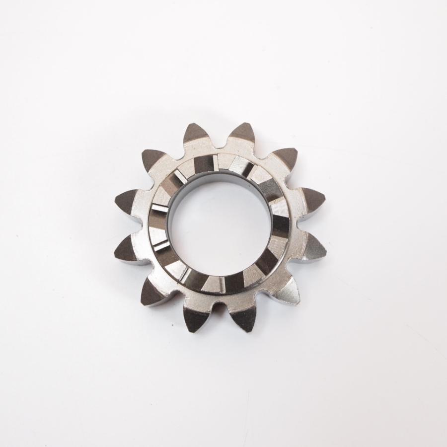 Input Shaft Assembly 18-16-13-10 teeth BENELLI 4-speed/PK u… ベスパ クラスターギア 22-18-14-10 V50 90 100 ET3