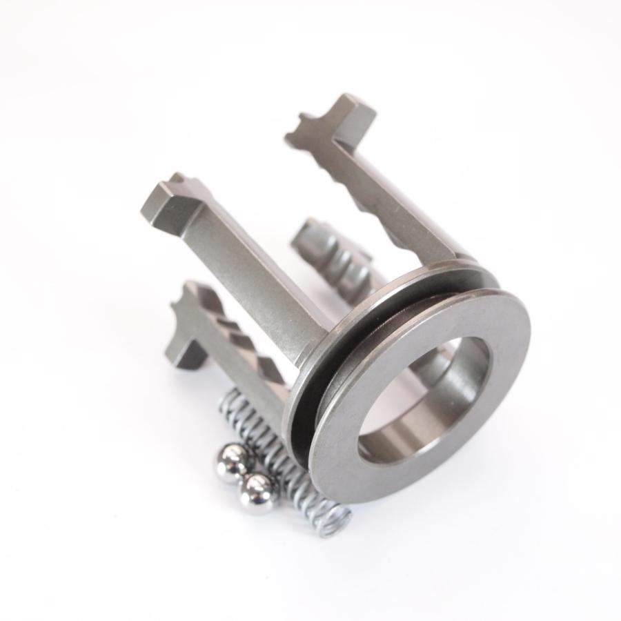 ベスパ 50S用 クロスレシオ ミッションキット 58-54-50-46歯 4速 mcmaniac_ve134907j0