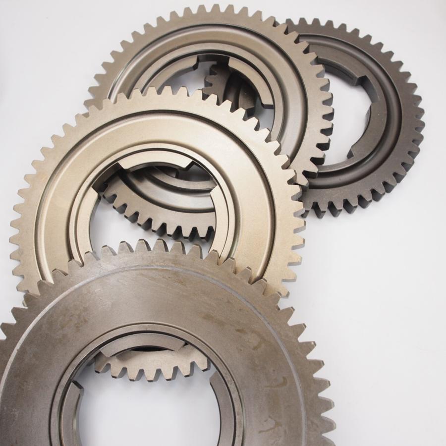 Gearbox Kit 4-speed- Vespa V50 125 ET3 100 90ss PK50 50s ベスパ