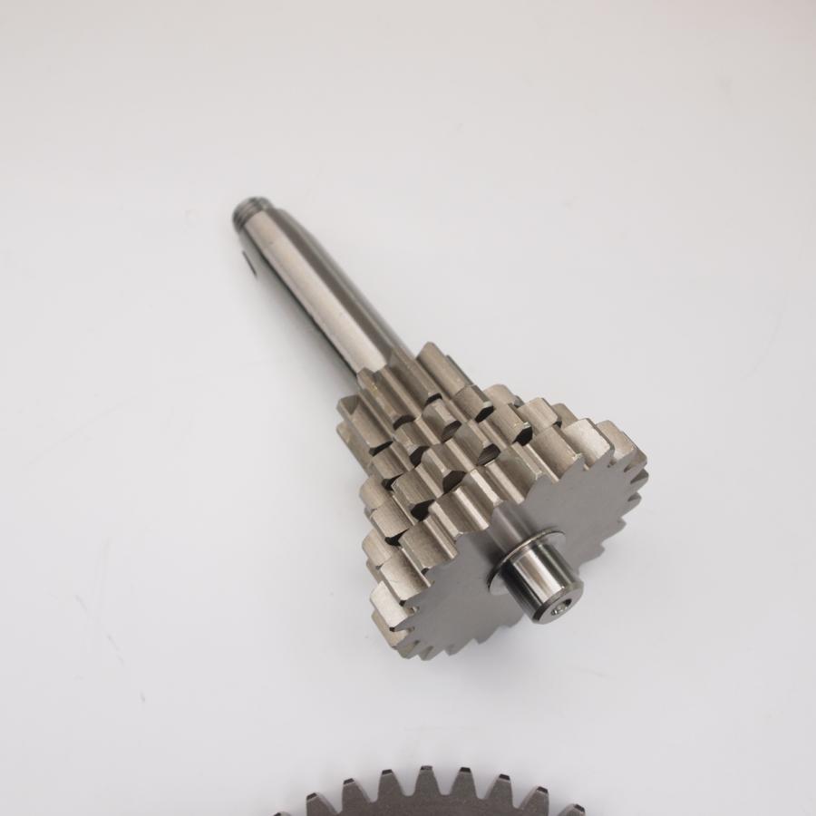Gearbox Kit 4-speed- Vespa V50 125 ET3 100 90ss PK50 50s ベスパ