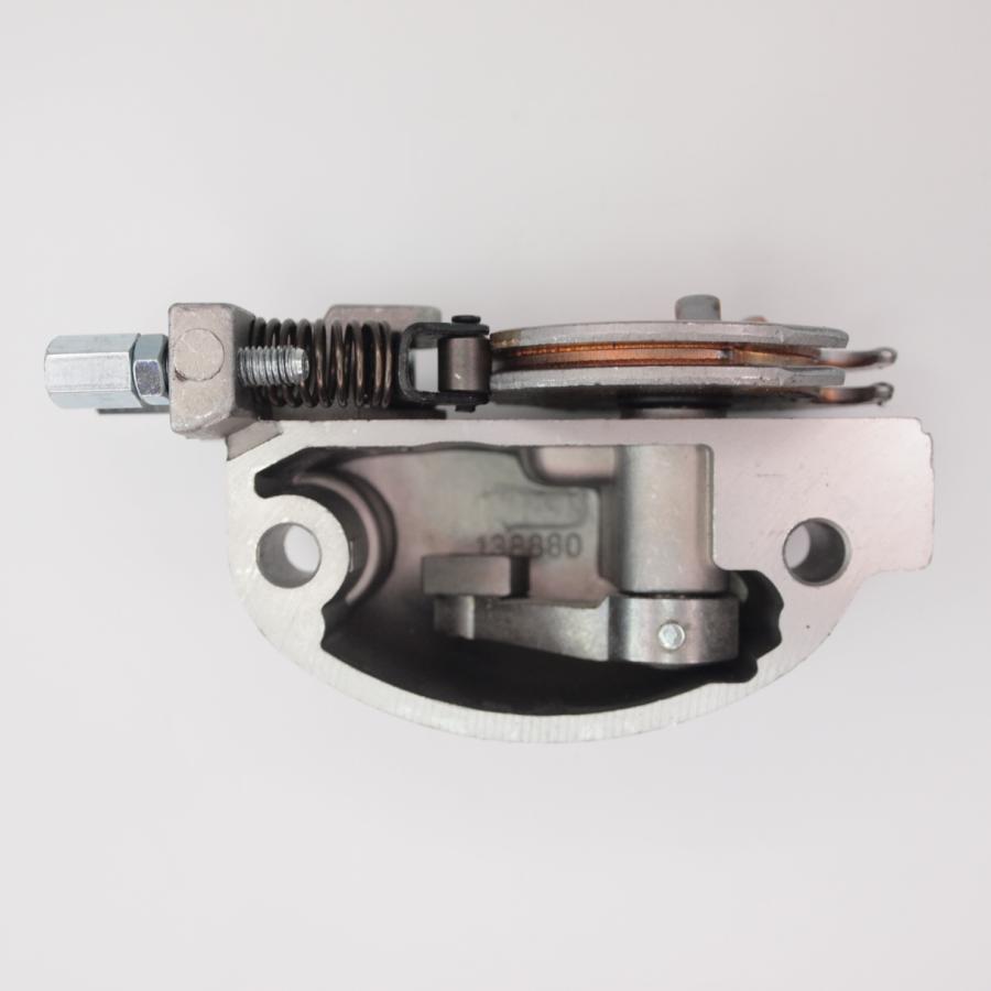 Gear selector box -4-speed- Vespa PX (since 1984) T5 Cosa ベスパ