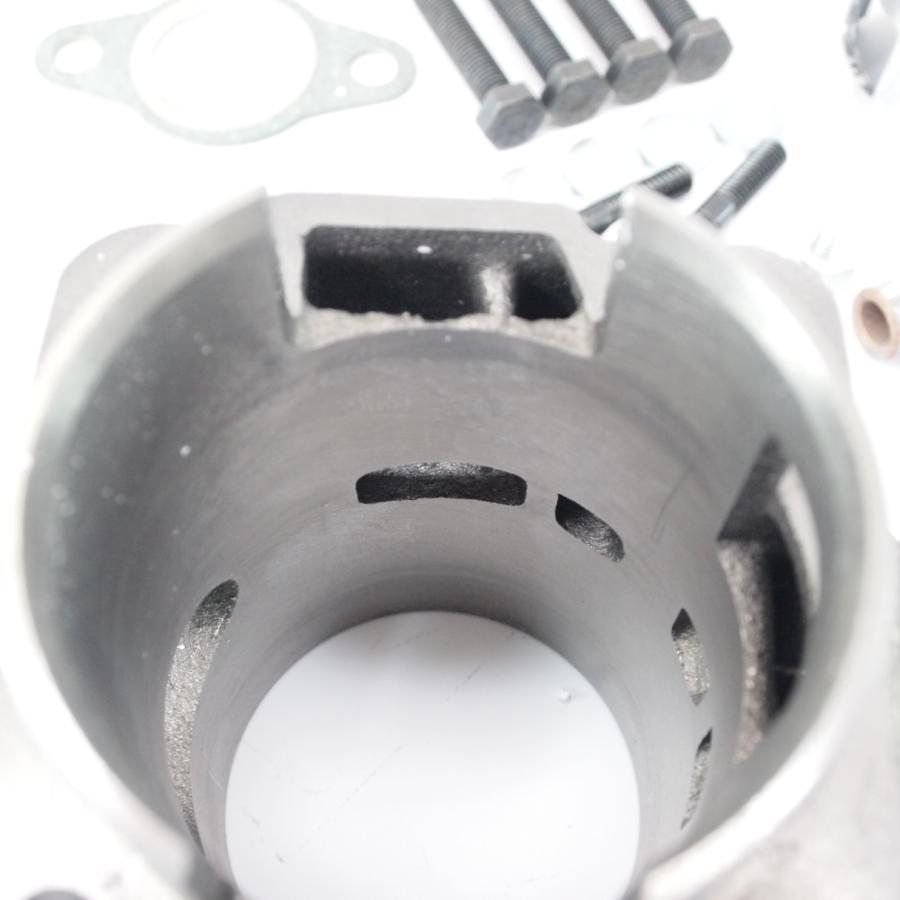 Racing Cylinder polini 102 cc Vespa V50 PK50 ベスパ 50S