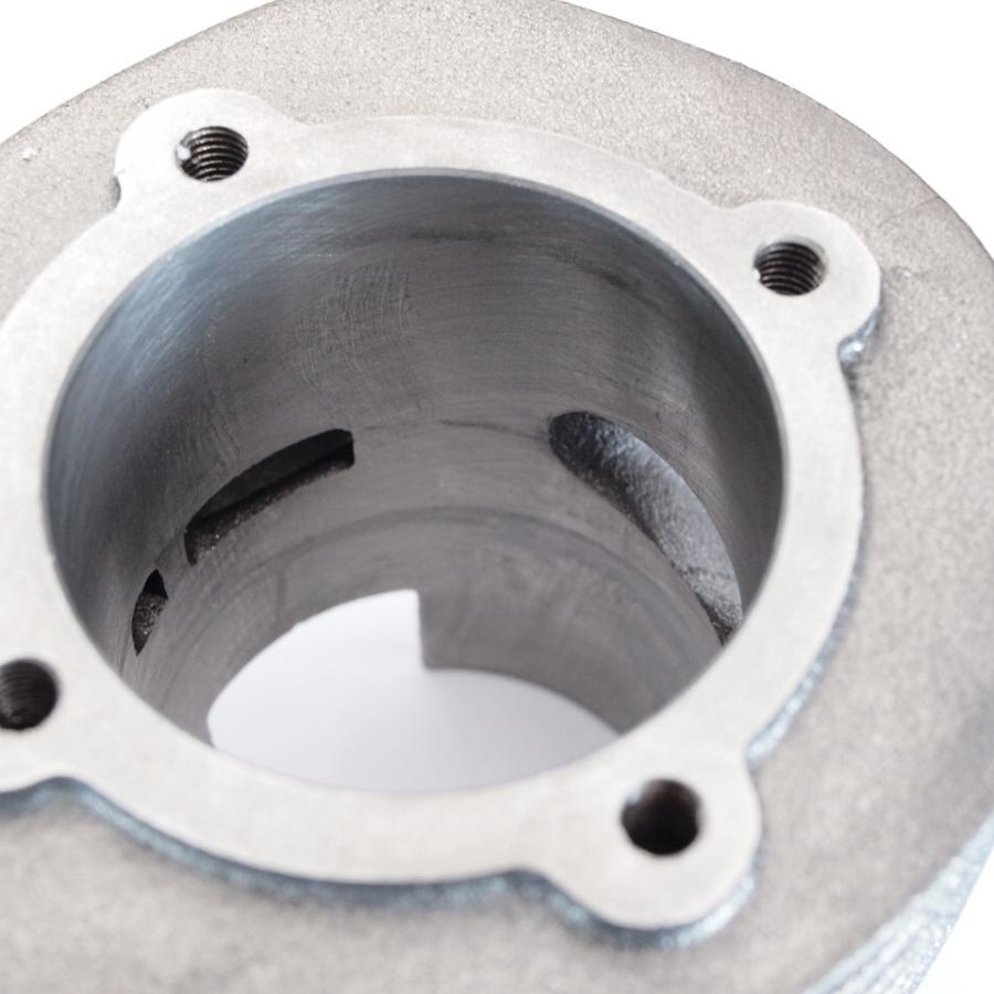 Racing Cylinder polini 112 cc Vespa V50 PK50 ベスパ 50Sスモール等