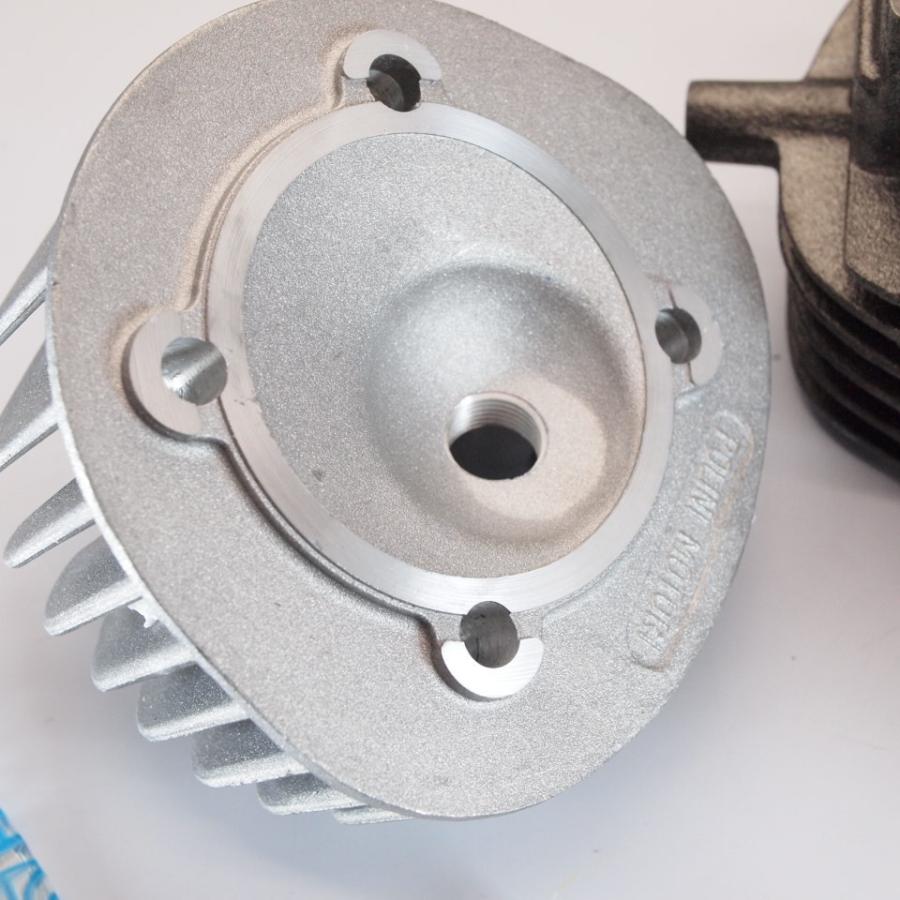 Racing Cylinder polini 112 cc Vespa V50 PK50 ベスパ 50Sスモール等