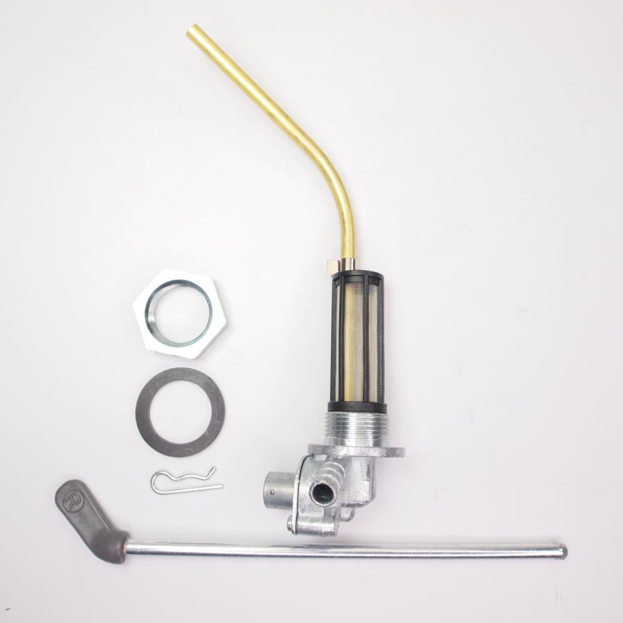 Fuel tap for Vespa PK50 PK50SS ETS PK125XL2 PK50HP VNA VBB VBA Sprint