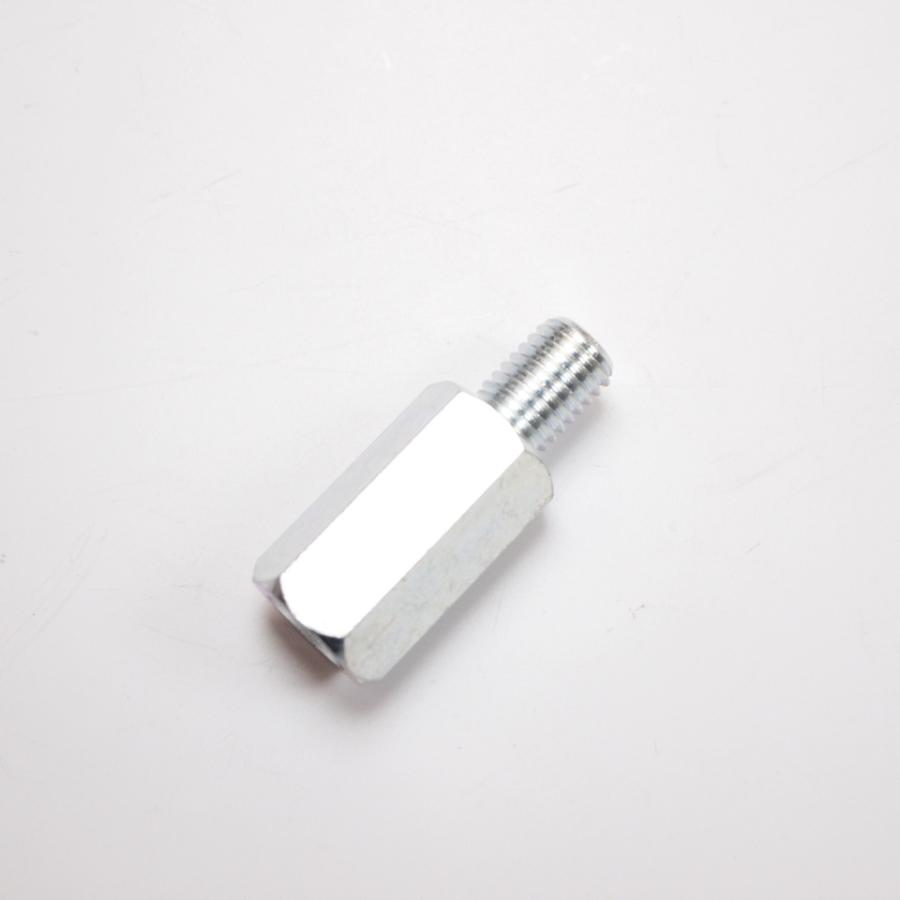 Distance Nut shock absorber rear VESPA リアサスのスペーサー ディスタンスナット 26mm Sprint ...