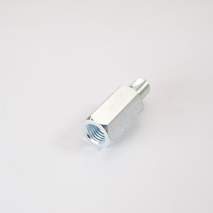 Distance Nut shock absorber rear VESPA リアサスのスペーサー ディスタンスナット 26mm Sprint ...