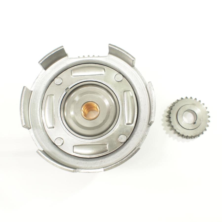 CIF Gearbox 27/69 (2.56) teeth for Vespa small frame ベスパ 50s