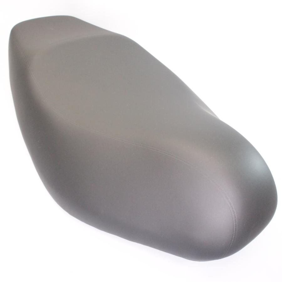 Seat PIAGGIO black for GILERA Runner FX FXR VX VXR ジレラ ランナー