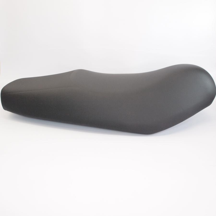 Seat PIAGGIO black for GILERA Runner FX FXR VX VXR ジレラ ランナー