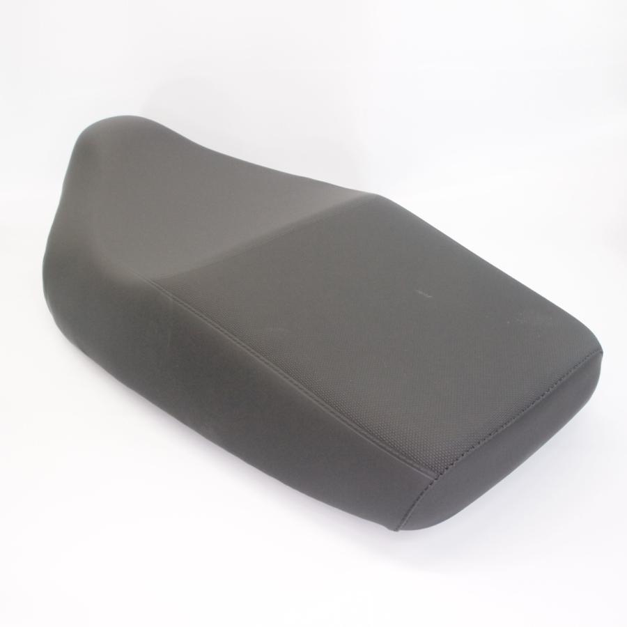 Seat PIAGGIO black for GILERA Runner FX FXR VX VXR ジレラ ランナー