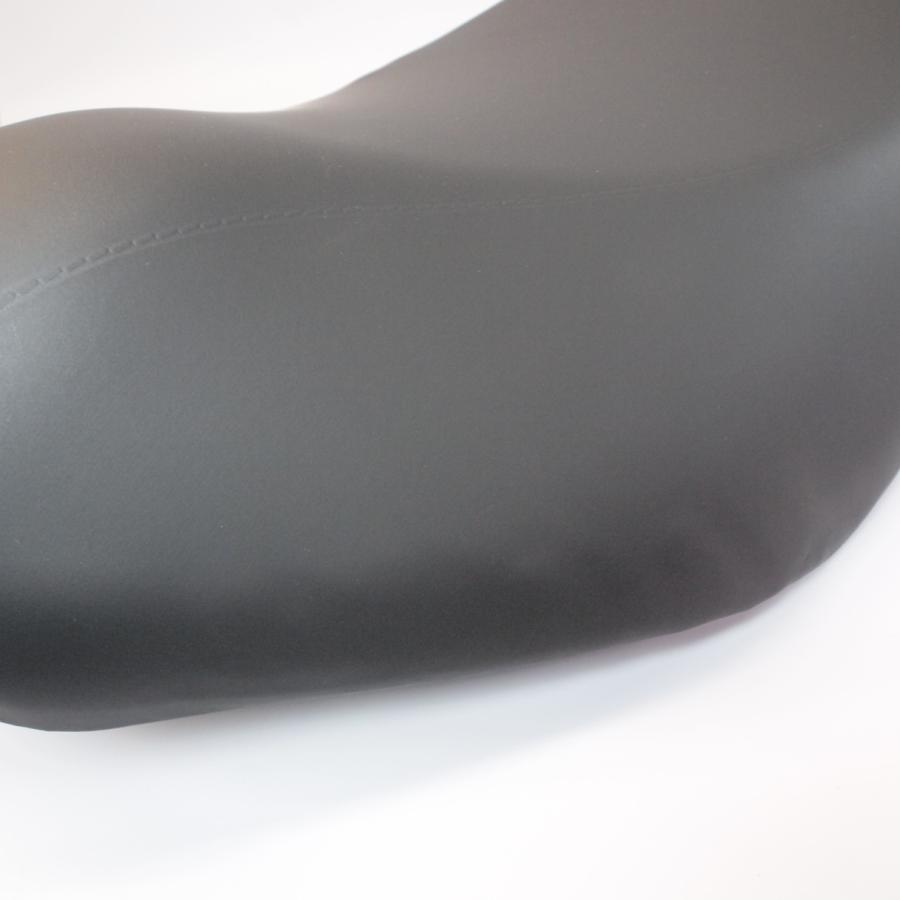 Seat PIAGGIO black for GILERA Runner FX FXR VX VXR ジレラ ランナー