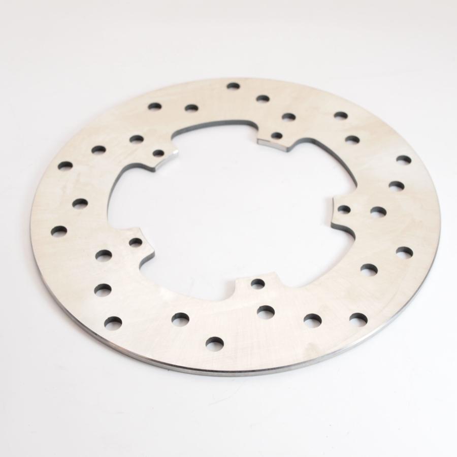 Brake Disc GRIMECA Standard for Vespa PX200FL PX125FL PX150FL ベスパ ブレーキディスク Runner LML DNA FLY Hexagon Zip ET2 ET4 LX Sの画像