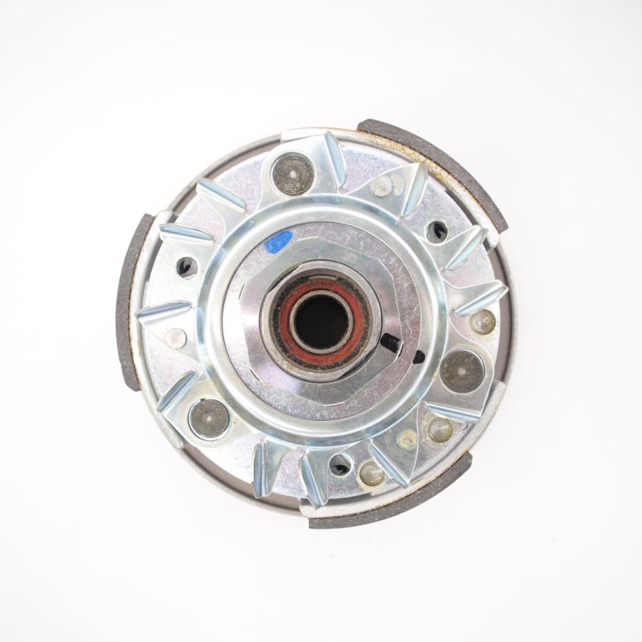 Pulley unit with clutch PIAGGIO Gilera DNA180 Runner 180VXR