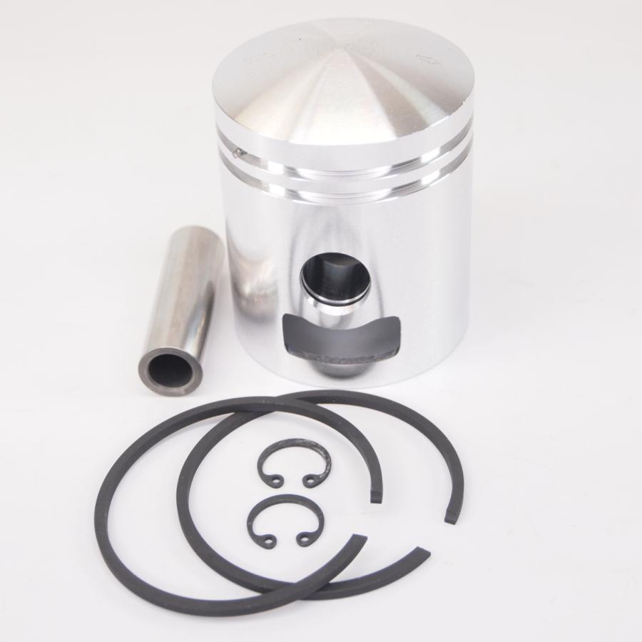 Piston meteor 57.8mm 150 cc 4 o/s for Vespa GL Sprint Super ベスパ