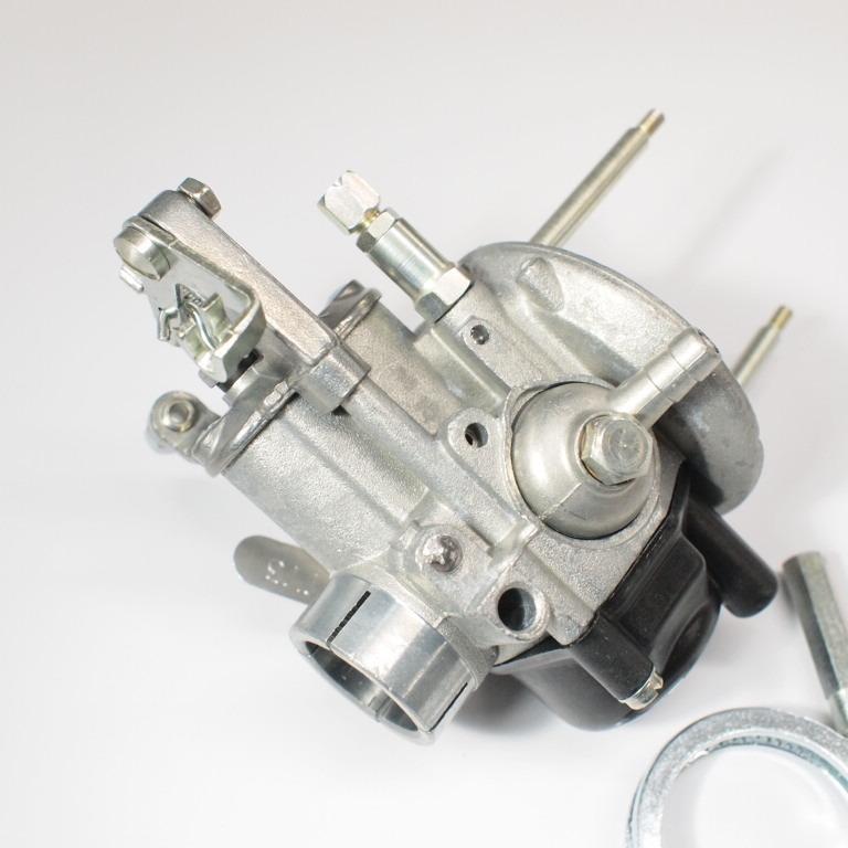 Vespa Vergaser Dell'Orto SHBC 19.19 (Gebraucht) In Wilchingen Für CHF