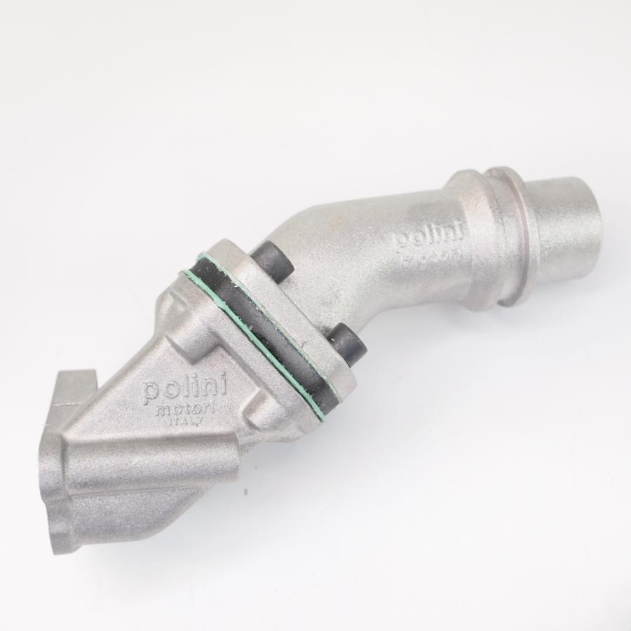 Intake Manifold POLINI by SIP PHBL24 for Vespa 50s 100 ET3 ベスパ 