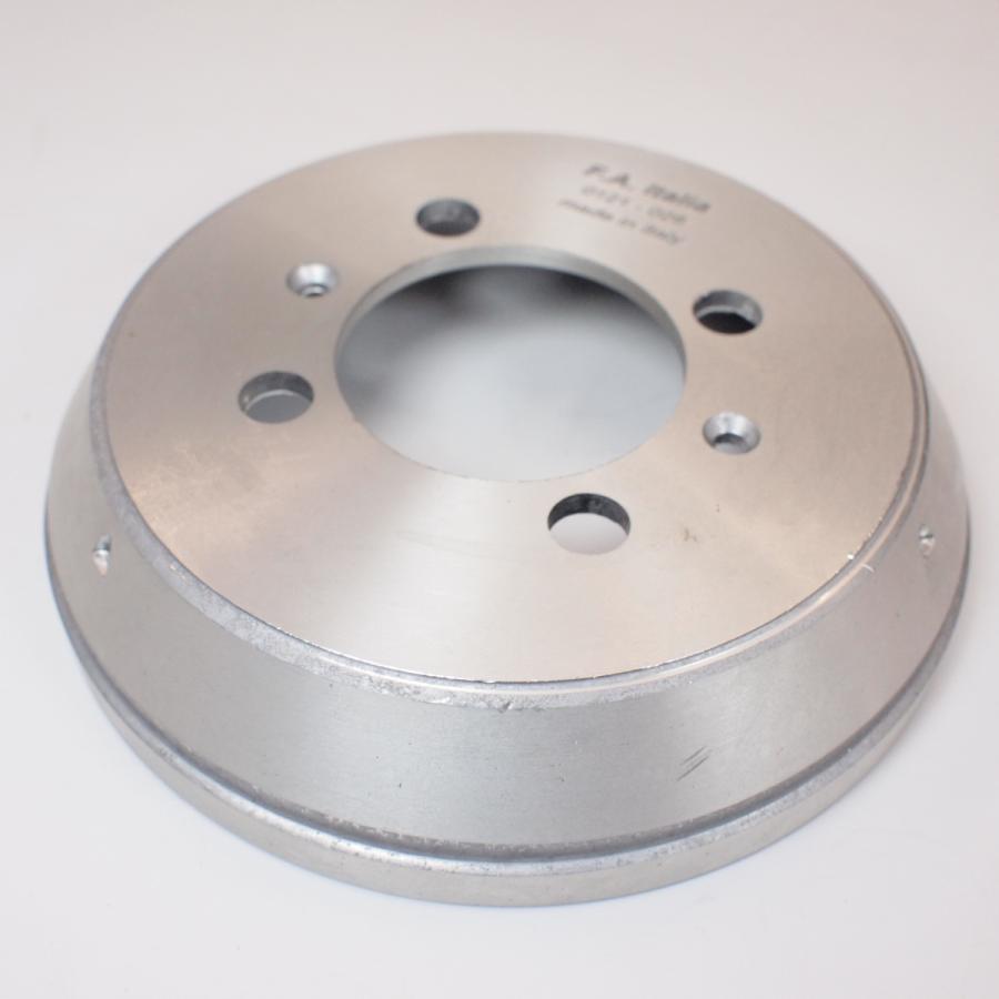 Brake Drum FA front for Vespa VN VNA VNB VL1T ベスパ 8インチ フロントブレーキドラム V30 V33 ACMA V15 VL3 VB1