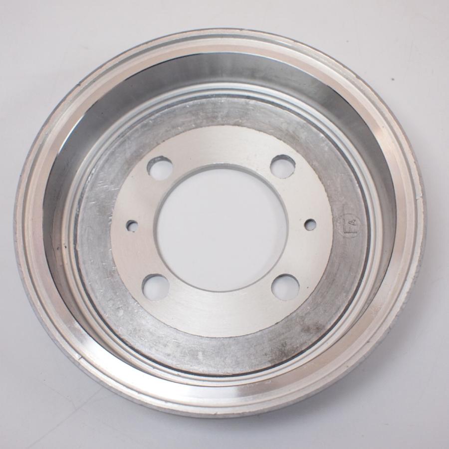 Brake Drum FA front for Vespa VN VNA VNB VL1T ベスパ 8インチ フロントブレーキドラム V30 V33 ACMA V15 VL3 VB1