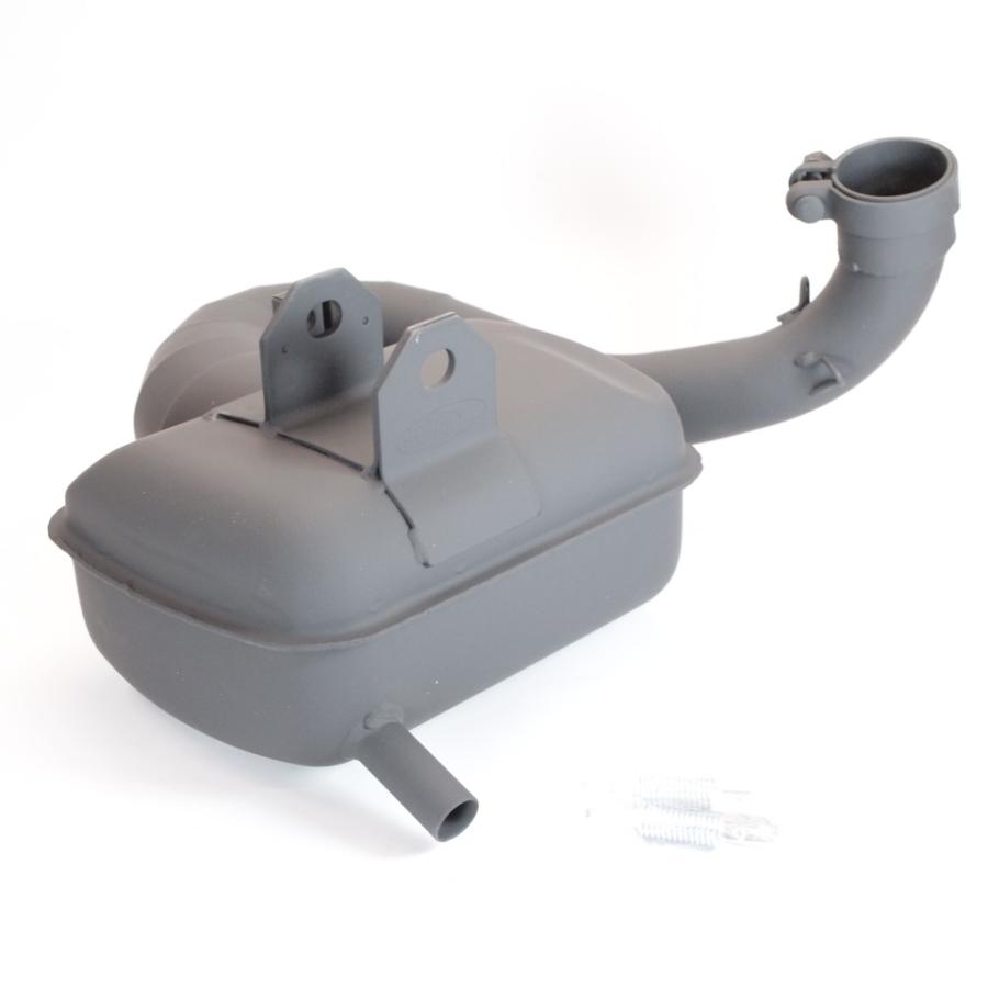 Racing Exhaust SIP ROAD XL for Vespa 200 ベスパ レーシング