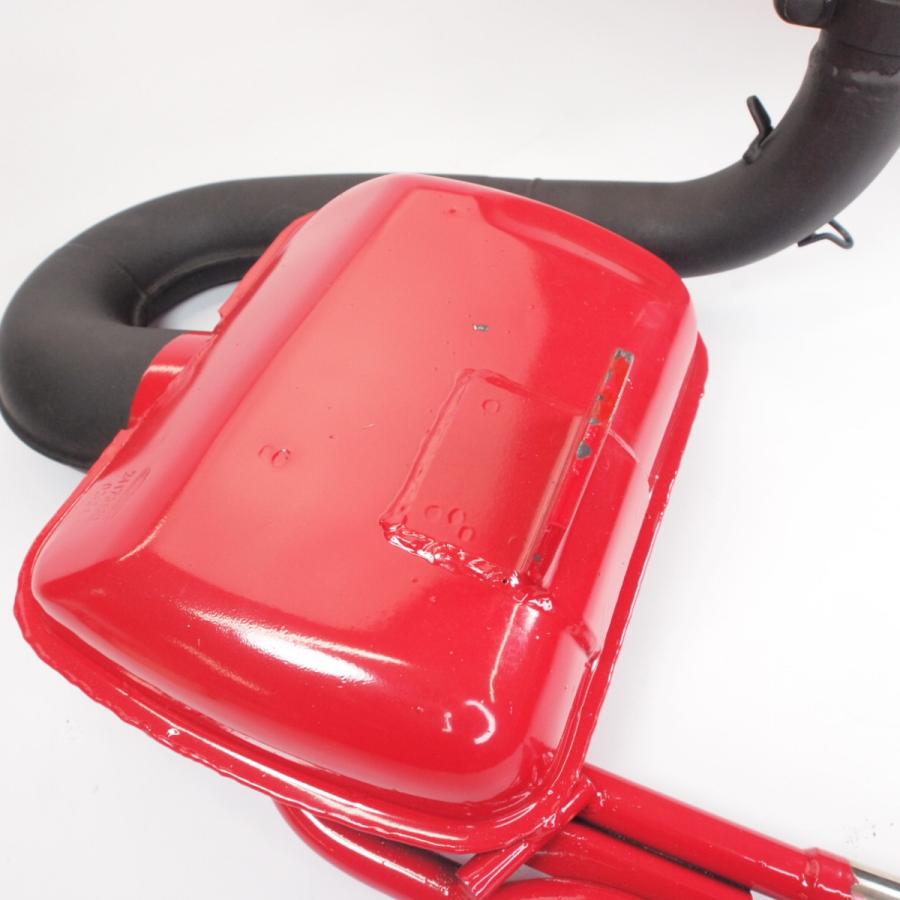 ベスパ　Vespa VBA-Sprint、p, px マフラー　エキゾースト ベスパVespa VBA-Sprint、p, px マフラーエキゾースト