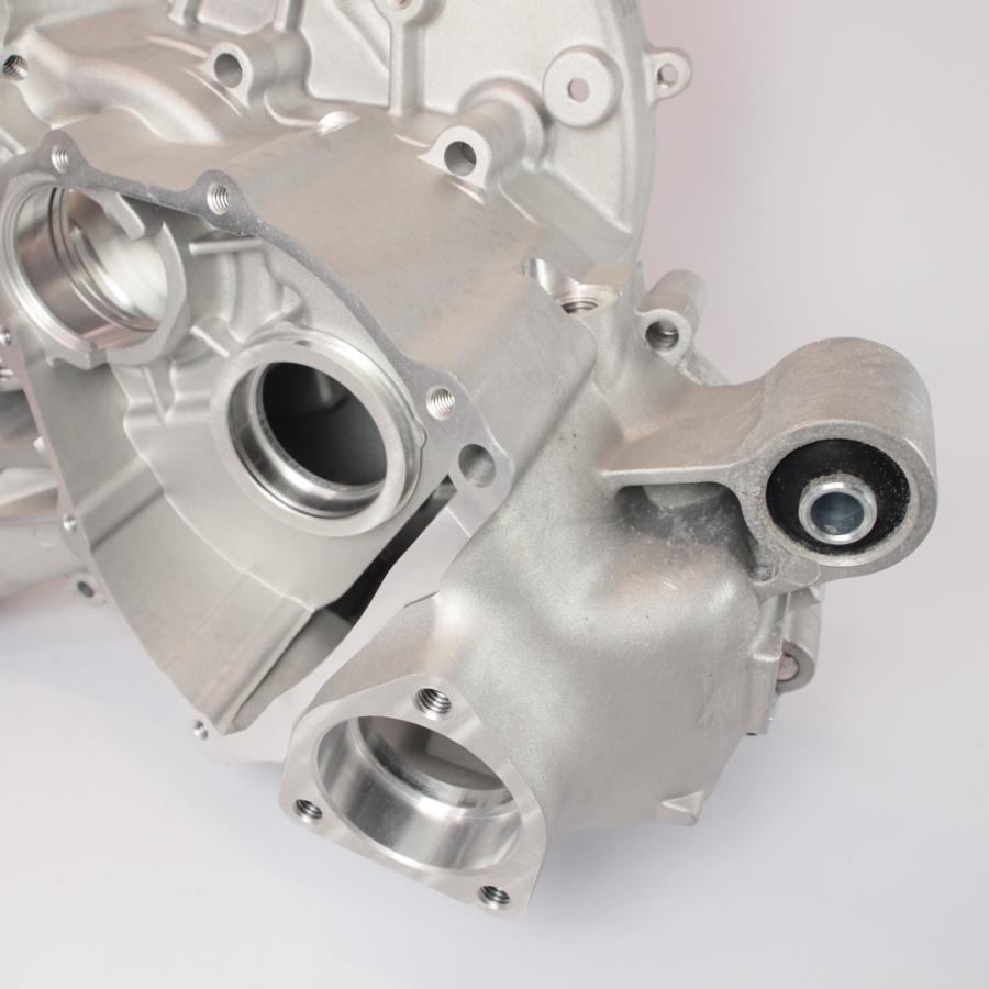 Crankcase SIP EVO for Vespa 50-125 ベスパ スモール系クランクケース