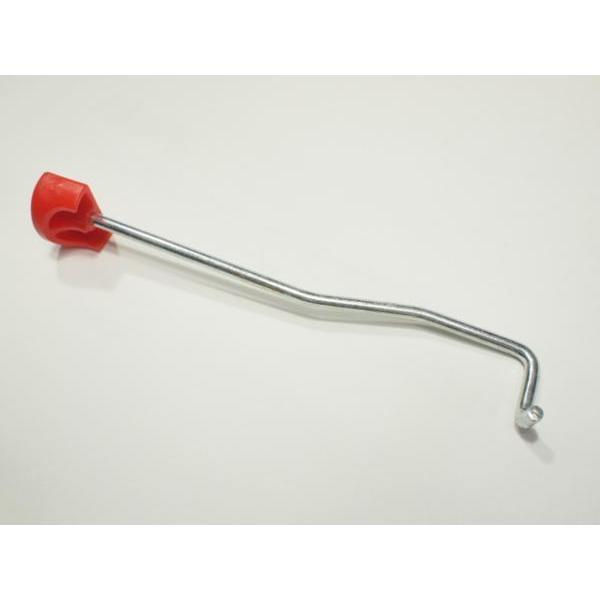 最後の1個 ピアジオ純正 grillo グリロ チョークレバー 貴重です