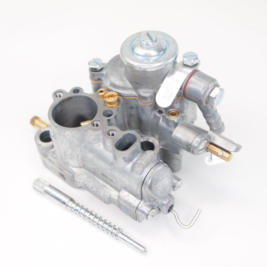 VESPA 125 ET3プリマベーラ 吸排気 キャブレターセット 【公式通販】