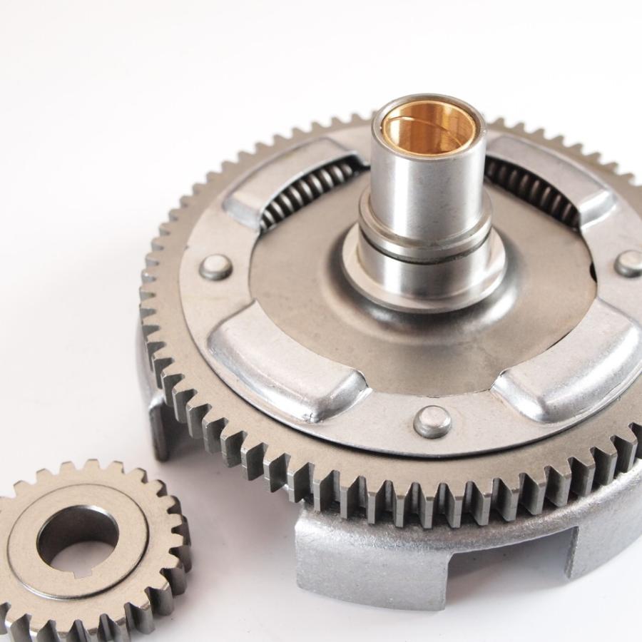 Primary drive -CiF- Vespa 50s ET3 PK50 PK125 - 24-72 = 3.00 Primary drive -CiF- Vespa 50s ET3 PK50 PK125 - 24-72 = 3.00