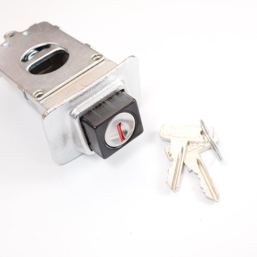 Seat Lock chrome for Vespa P125X P150X P200E PX125E PX150E PX200E