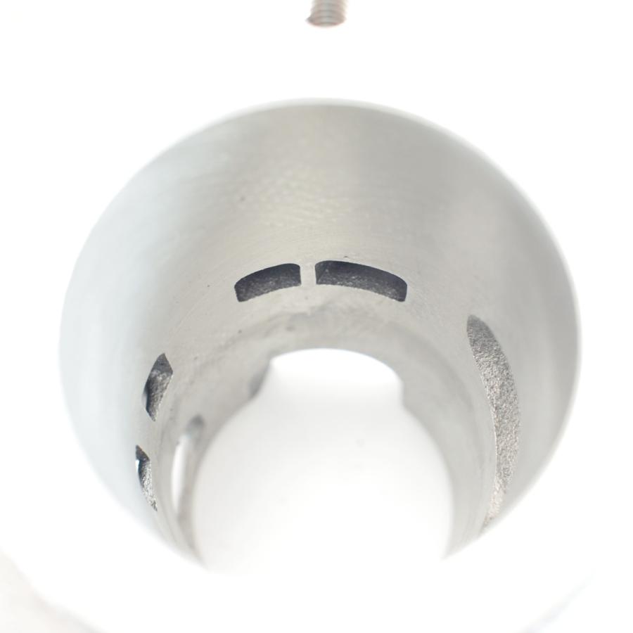 Racing Cylinder MALOSSI 75 cc for VESPA 50 (7675512) ベスパ