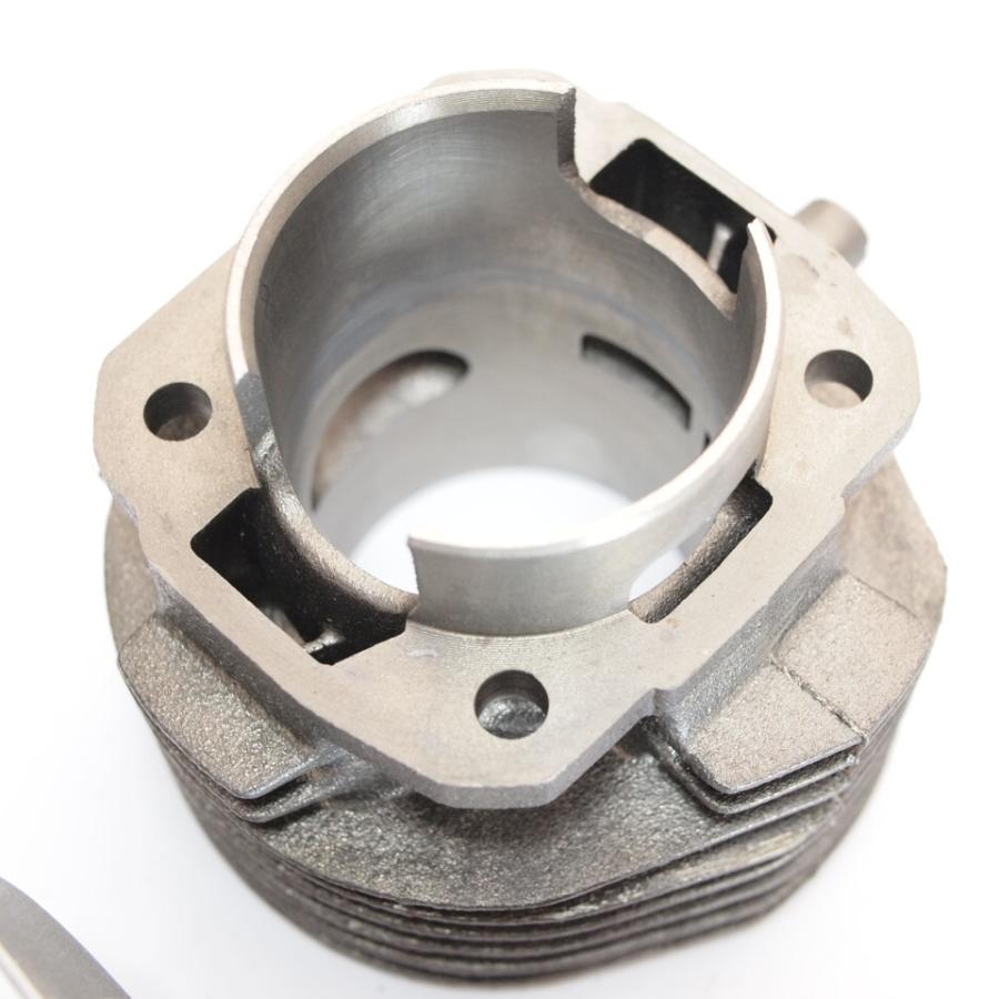 Racing Cylinder MALOSSI 102 cc Vespa V50 PK50 ベスパ 50S Racing Cylinder MALOSSI 102 cc Vespa V50 PK50 ベスパ 50S