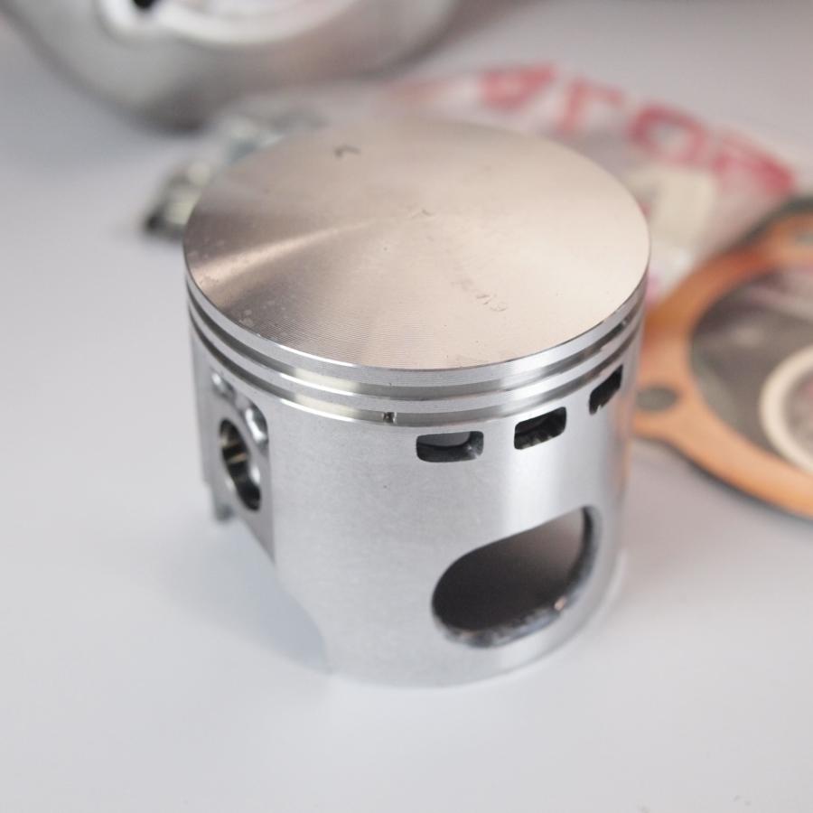 Racing Cylinder MALOSSI 102 cc Vespa V50 PK50 ベスパ 50Sスモール等