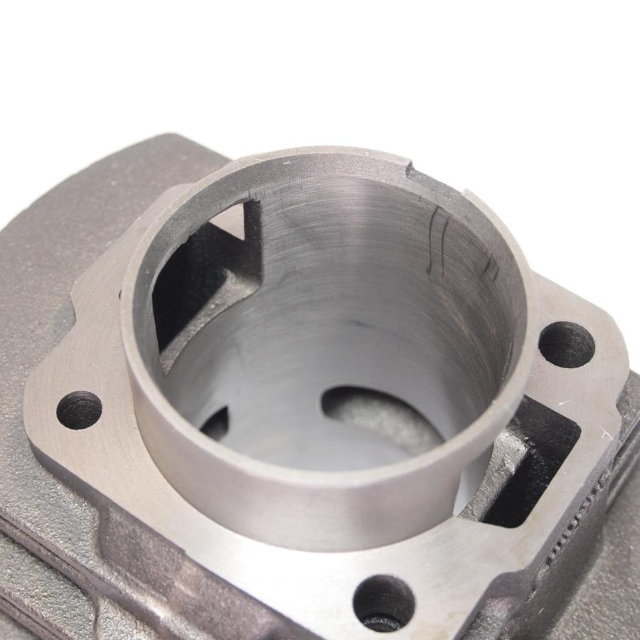 Cylinder 3port 125cc for VESPA ET3 PK125 ベスパ 社外シリンダー