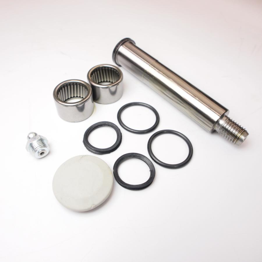 ベスパ100ビンテージパーツセット Wheel pin overhaul kit -VESPA- 50s 100 ET3 90 ベスパ