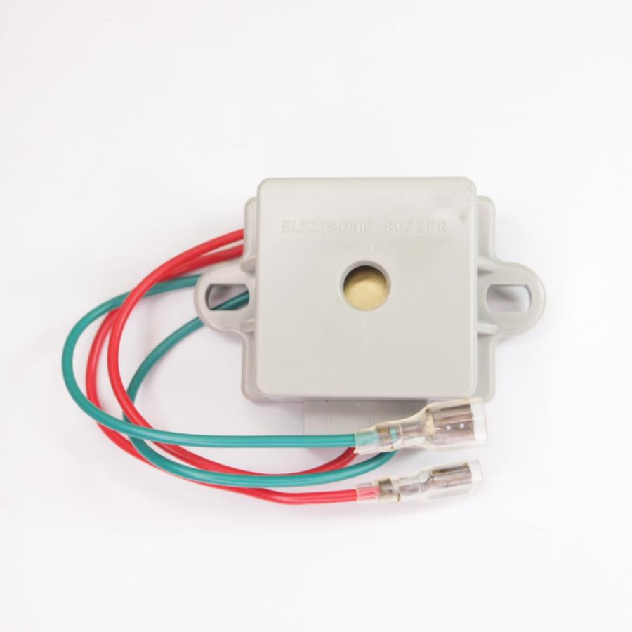 Indicator buzzer for Vespa PX T5 12V AC/DC- universal PX200E