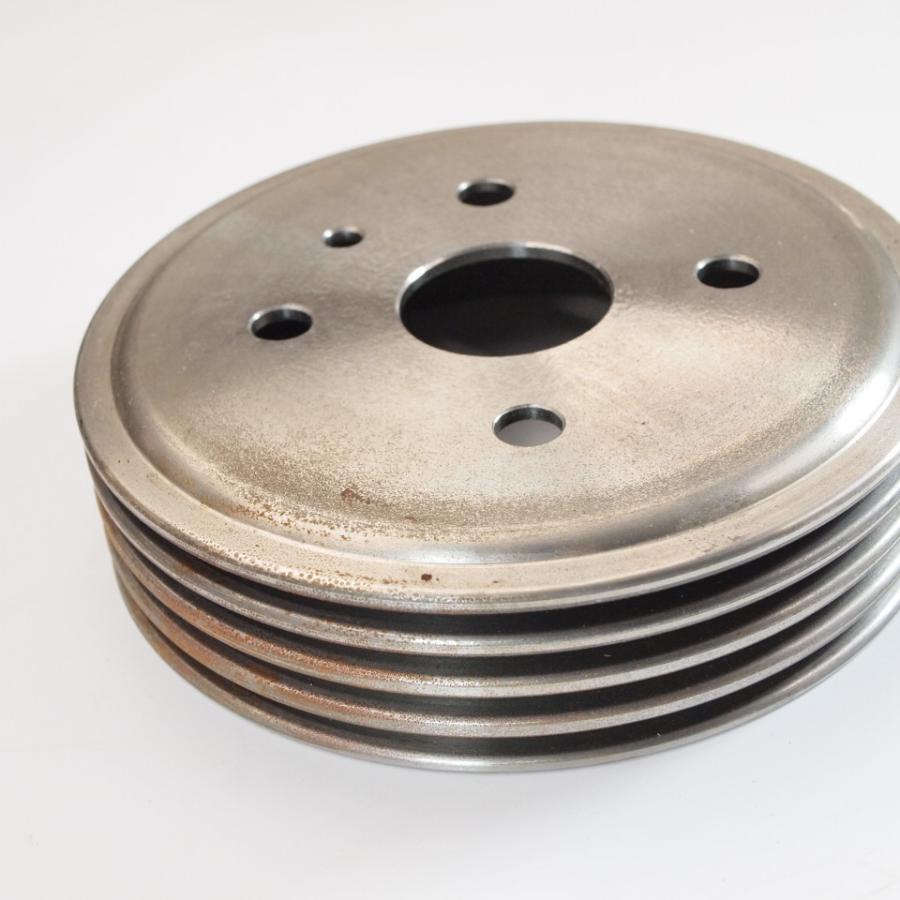 Brake Drum Front for Vespa 50S 50L 50N 50R 100 90 ベスパ フロント