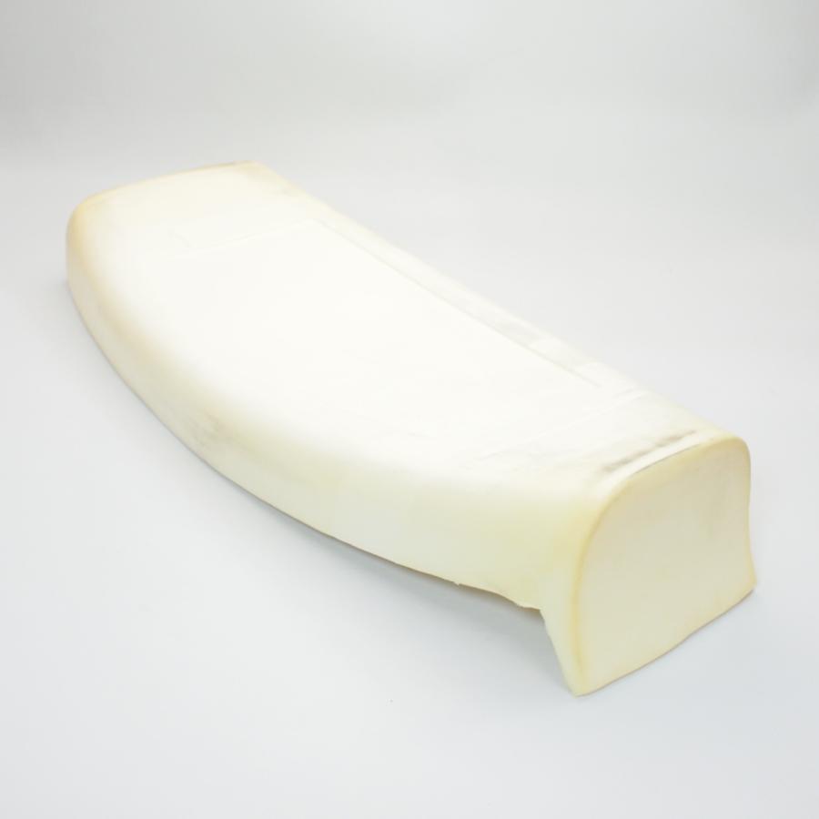 Seat foam -ZANGHERATTI- Vespa PX EFL - PX125 PX150 PX200 Seat foam -ZANGHERATTI- Vespa PX EFL - PX125 PX150 PX200